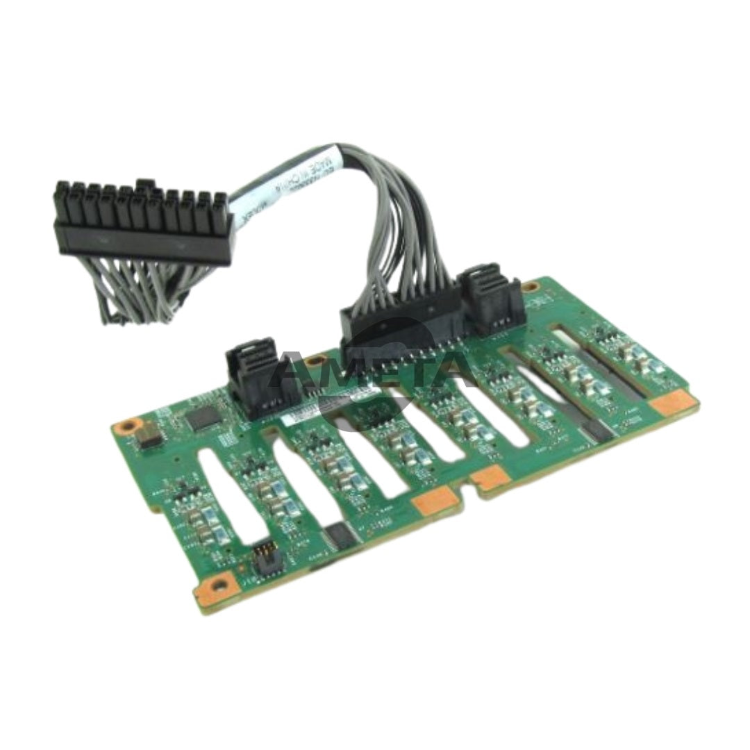 00JY139 - 8x2.5" HDD Hot-swap Backplane