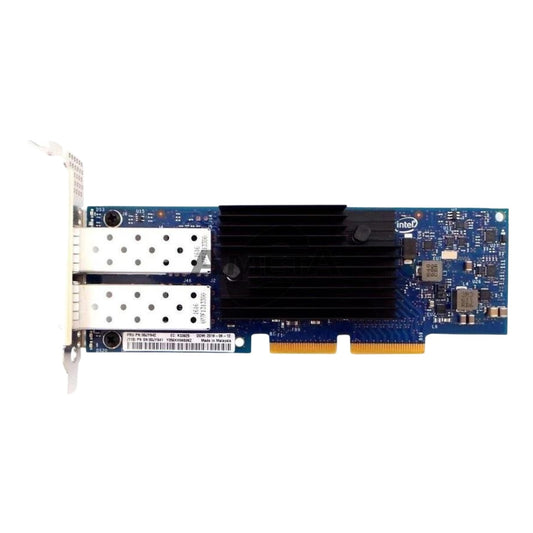 00JY941 / 00JY942 - Intel X710-DA2 ML2 2x10GbE SFP+ Adapter