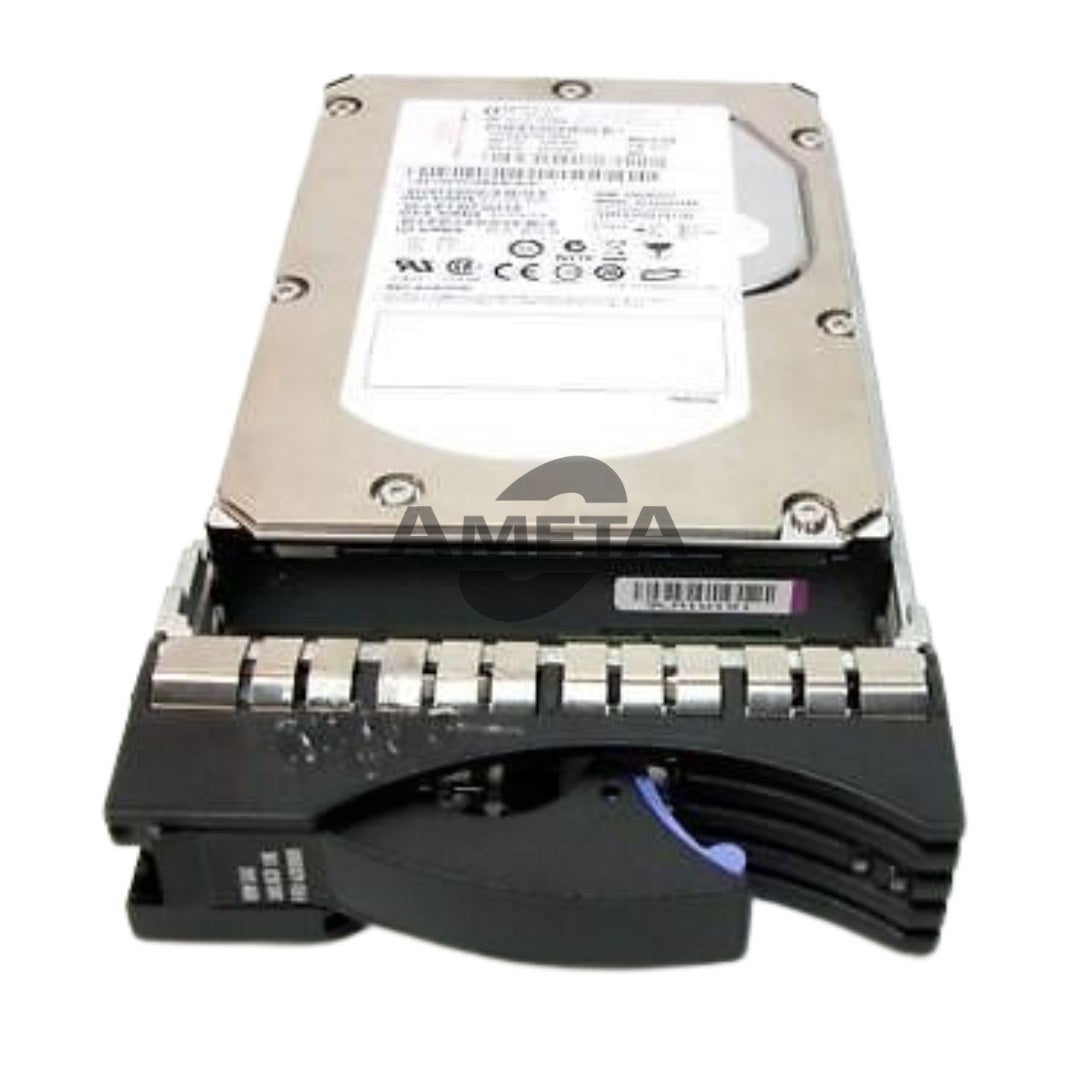 00MN522 - Lenovo 6TB 7.2K 12G NL SAS LFF HDD V3700