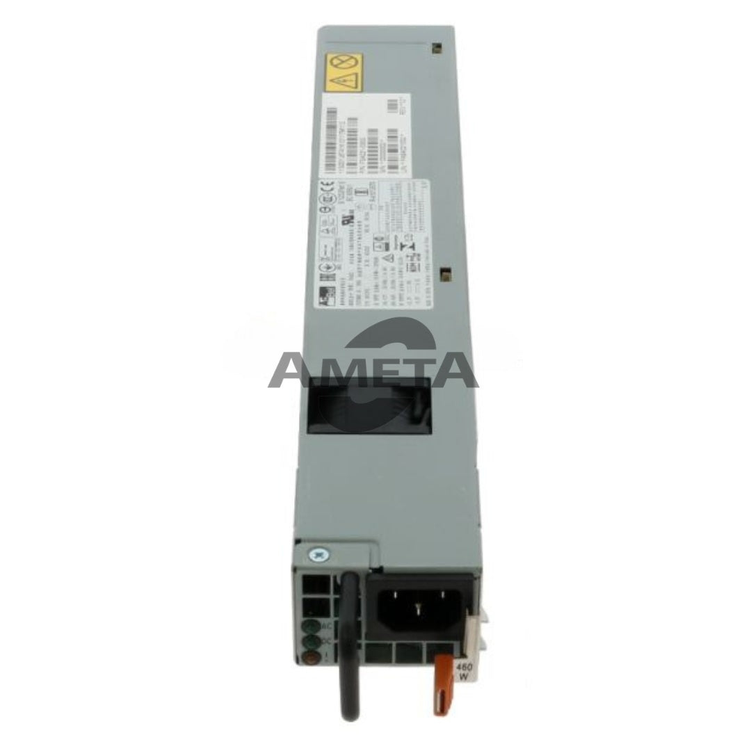 00YD992 - 460W Redundant Power Supply for x3250 M6