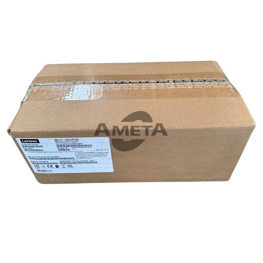 01DC402 / 01DC404 - Lenovo Storage 1.8TB 10K 2.5" SAS HDD