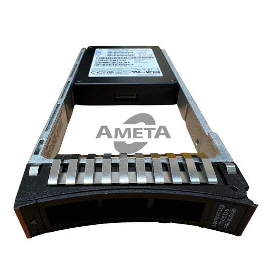 2078-ACN1 / 01EJ599 / 01EJ935 / 01EJ937 - IBM 3.84TB 12Gb RI 2.5" Flash Drive V5000G2