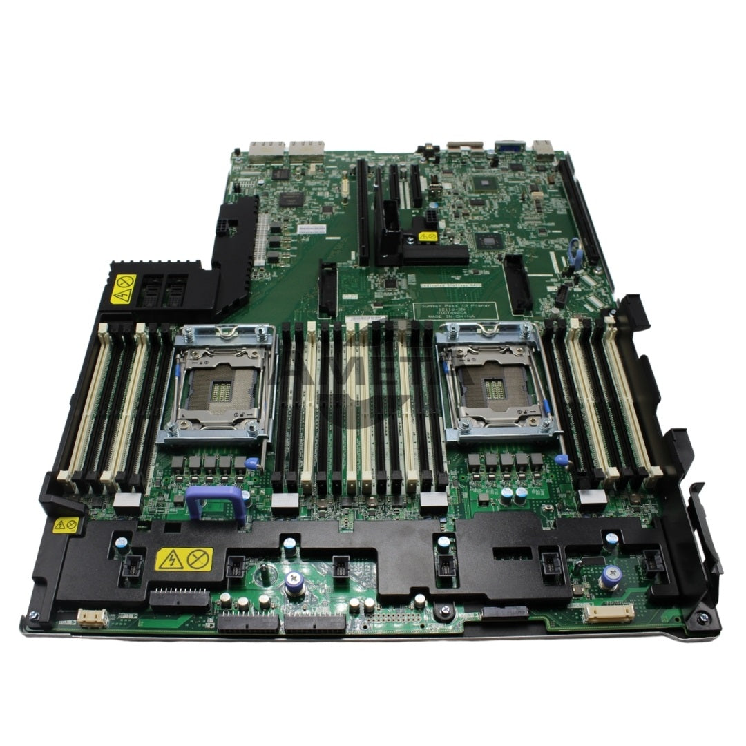 01KN186 – IBM System Board (Planar) for x3650 M5 (8871)