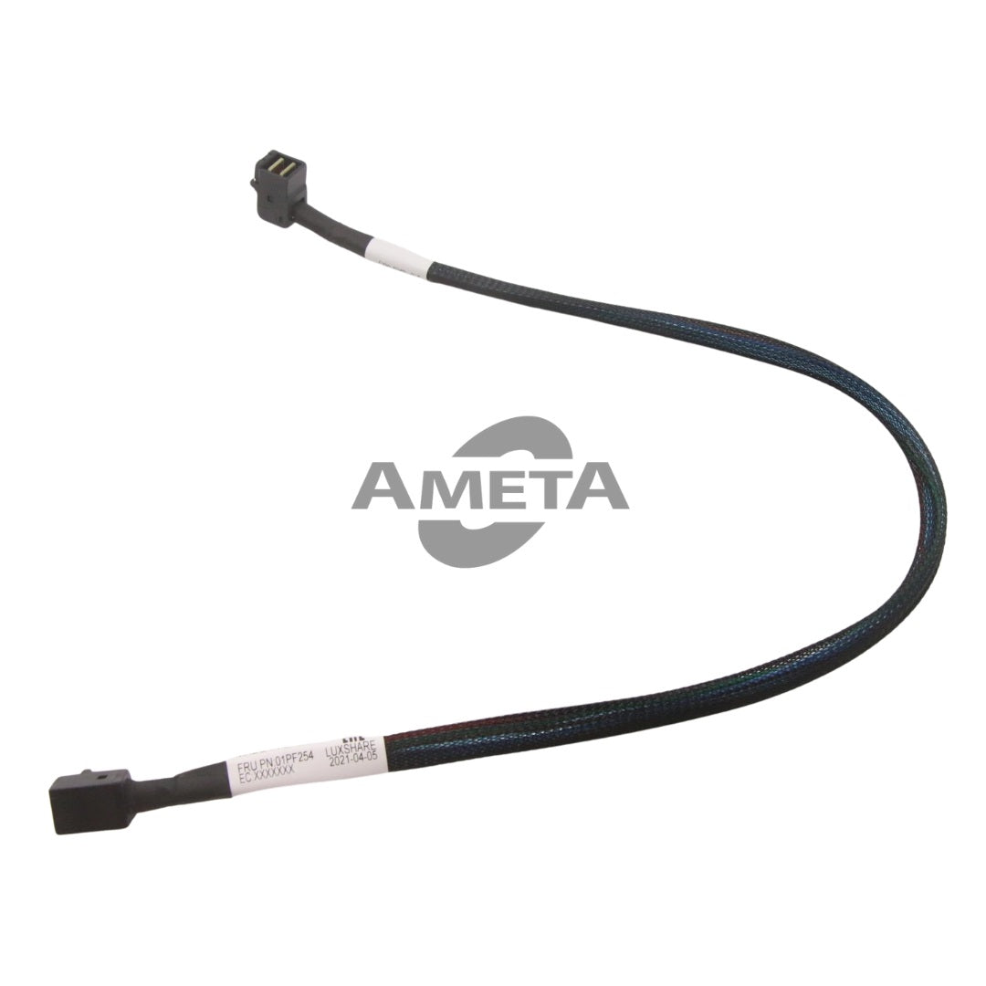 LENOVO 01PF254 - Cable, HBA SIGNAL L1,450mm