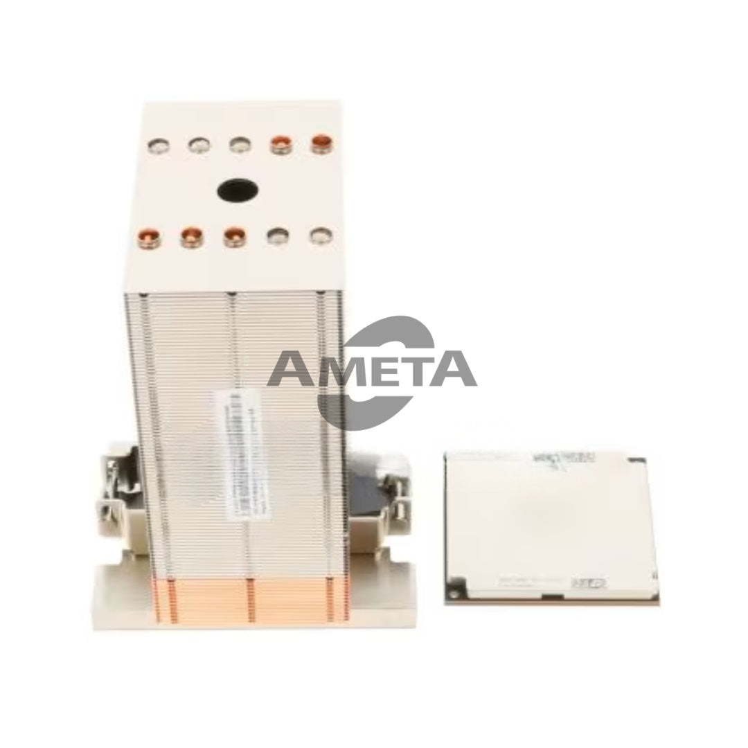 IBM 02CY569 - Power9 3.40-3.90GHz 12-Core Processor with Heatsink