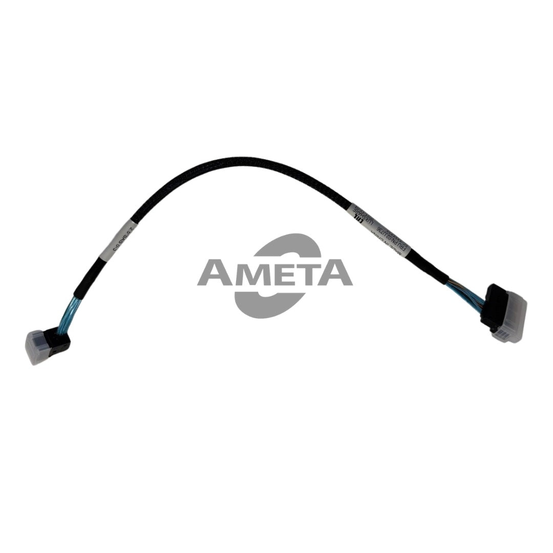 LENOVO 02JJ736 - Cable, internal cable, 8X3.5" SIGNAL,300mm