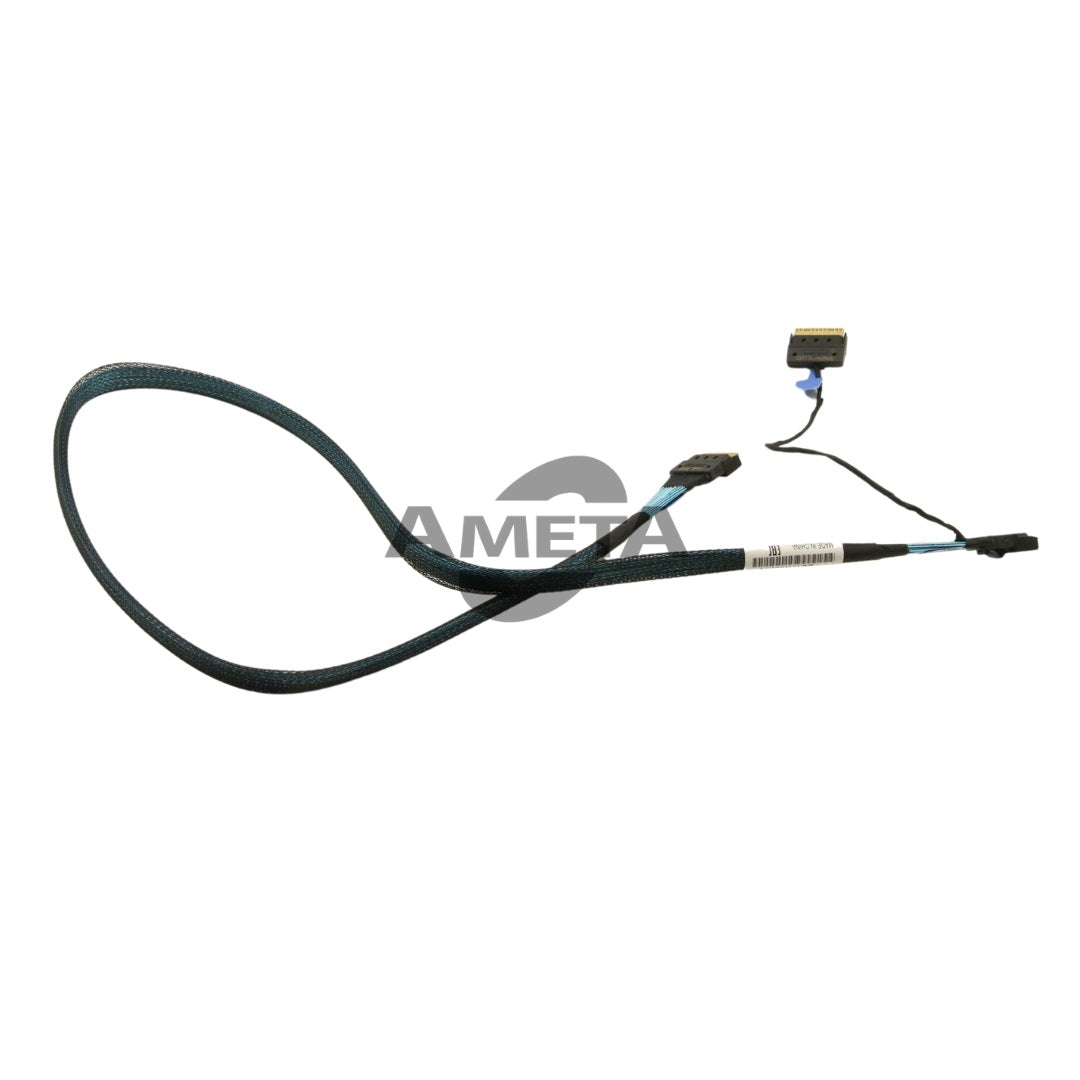 02YE522 - Lenovo 900mm SAS/SATA Gen4,SL X8 to SL X8,dummy cable