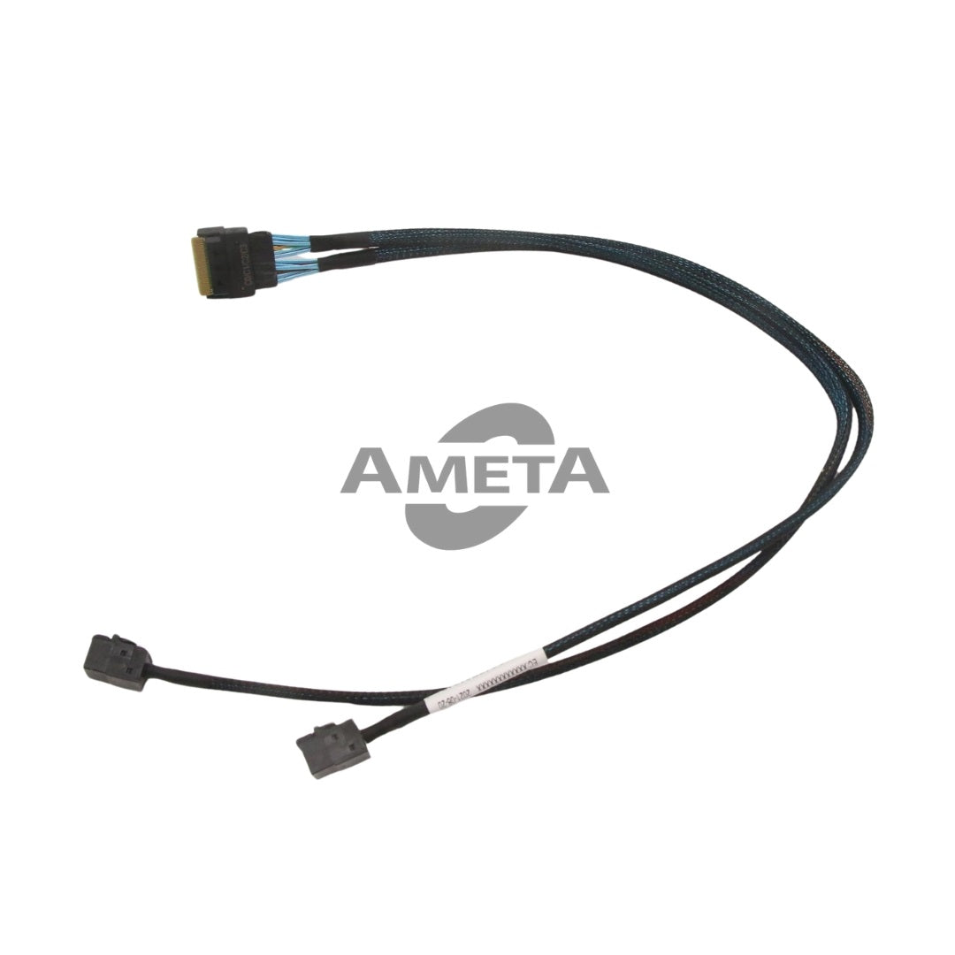 LENOVO 02YF262 - ThinkSystem SR250 - Signal Cable for HBA SL to mSAS HD
