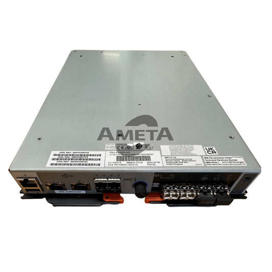 03GH459 - IBM Storwize V5035 SFF Controller Node w/16GB Cache, 120GB SSD & Battery