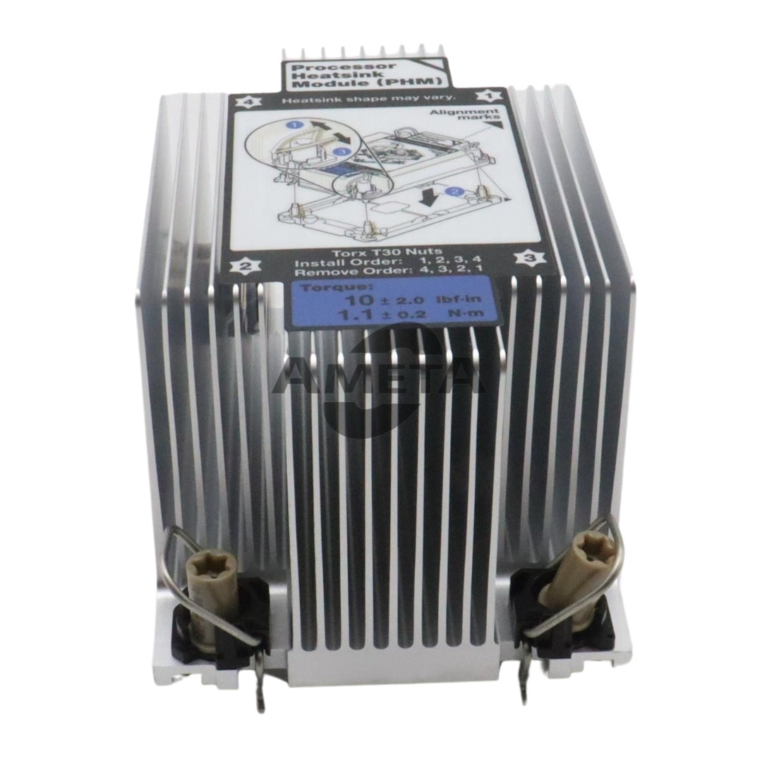 03KH680 - ThinkSystem SR650 V3 2U Entry Heatsink