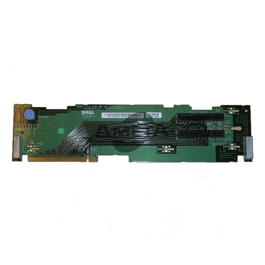 0H6183 - DELL PCI-E Riser Card PowerEdge 2950