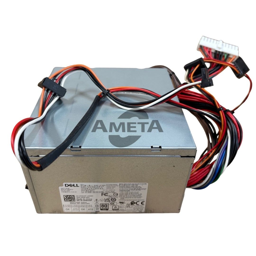 Dell PXH0P / 0PXH0P – 300W Power Supply Unit for Precision 3630 / 3640