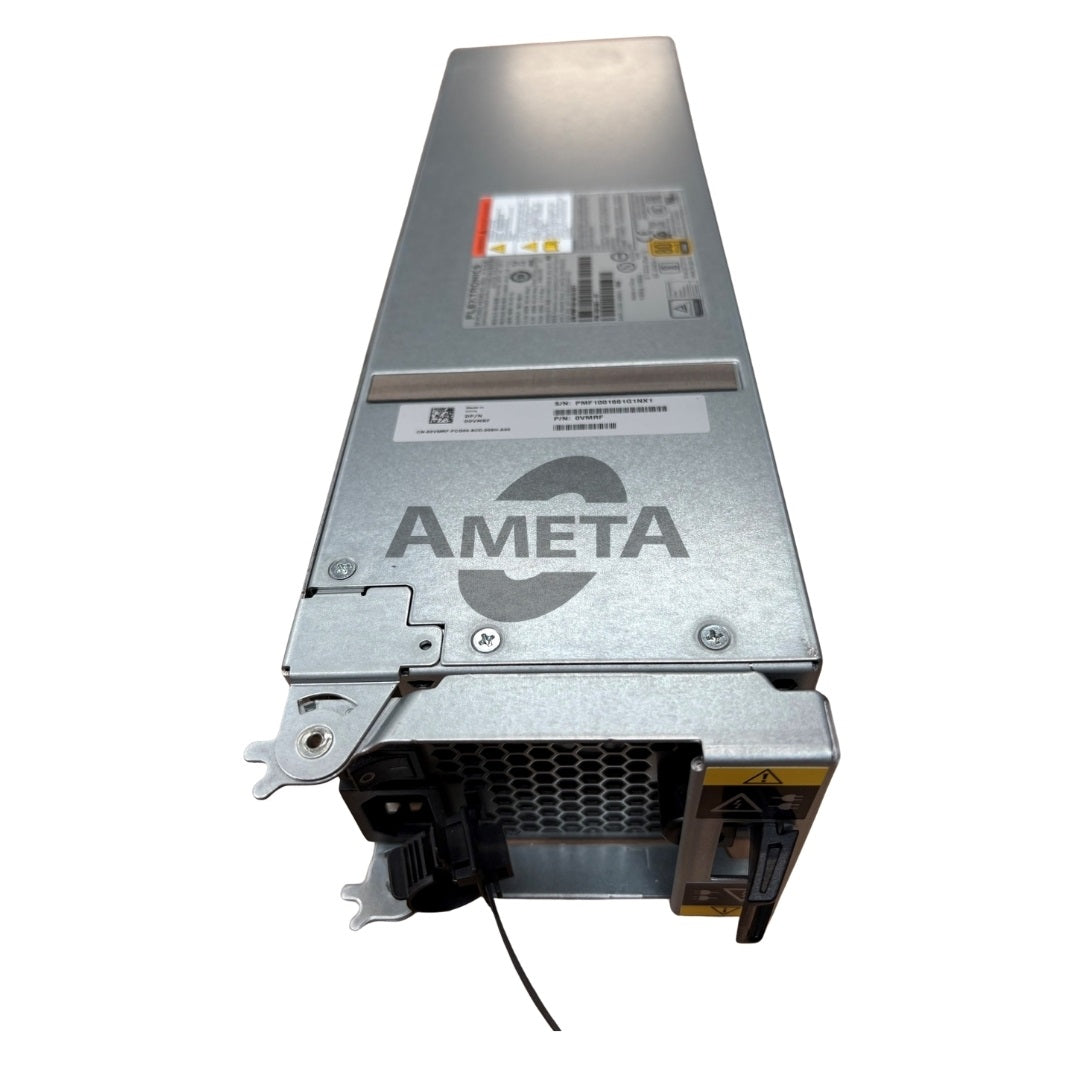 DELL 0VMRF / 00VMRF / 1001661-07 - PowerVault 580W AC ME424/ME4012/ME4024