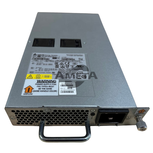 105-000-814-00 - Front/ Port Side Exhaust 3000W/ 240VAC PSU