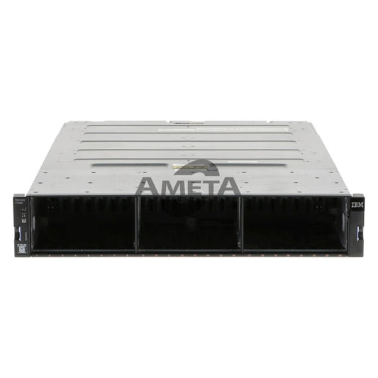 2076-624 - IBM Storwize V7000 G2 SFF Control Enclosure