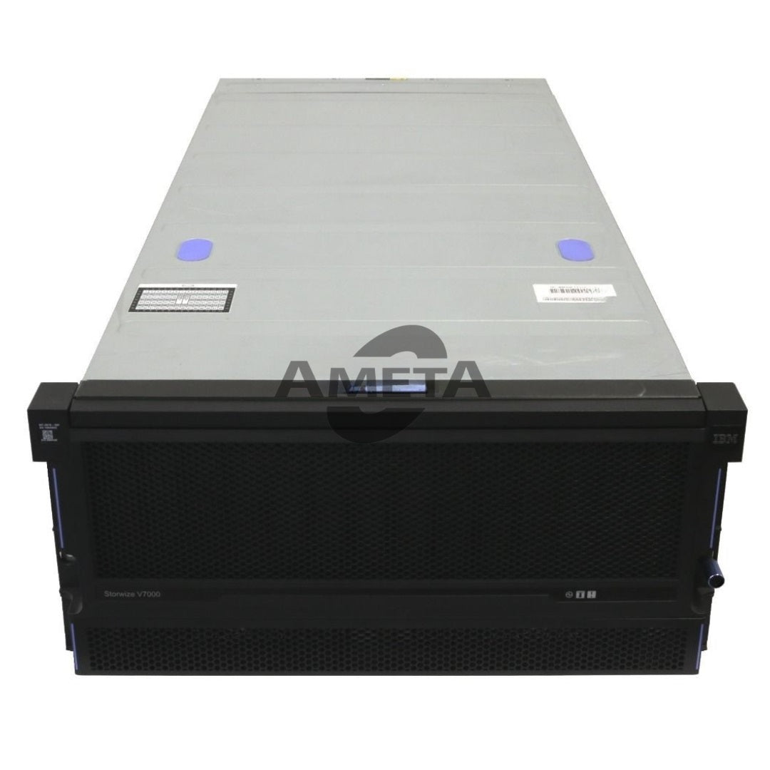IBM 2076-92F – Storwize V7000 HD LFF Expansion Enclosure