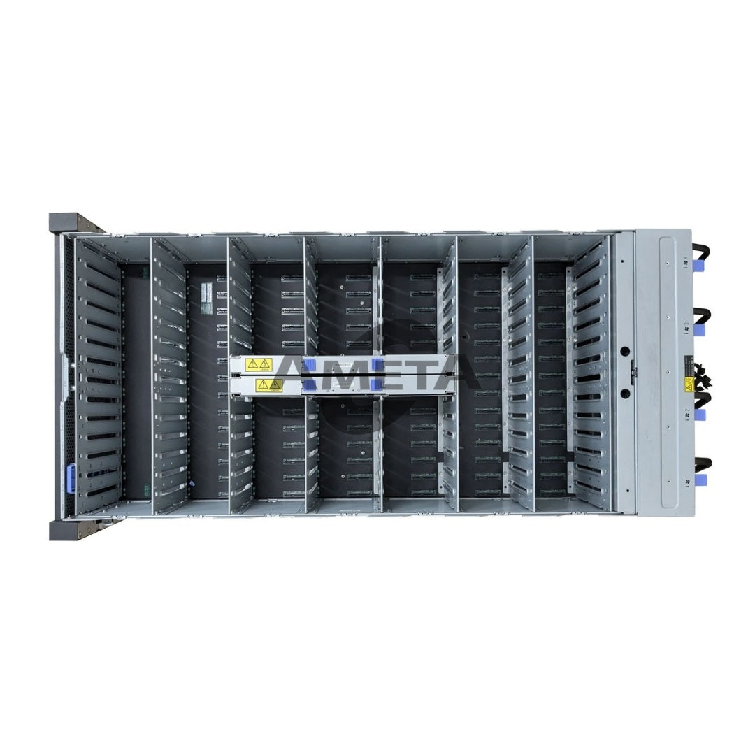 2076-92F - IBM Storwize V7000 HD LFF Expansion Enclosure