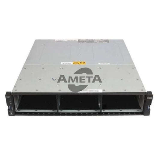 2078-324 - IBM Storwize V5030 SFF Dual Controller Enclosure