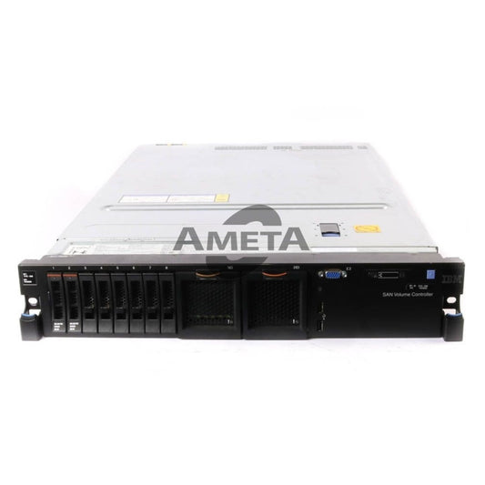 2145-DH8 - IBM SVC Storage Engine