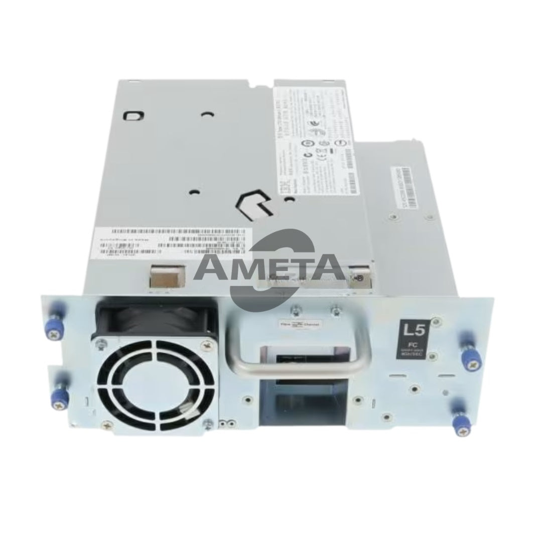 IBM 3573-8144 / 95P5817 - IBM LTO4 FH FC Tape Drive TS3100/TS3200