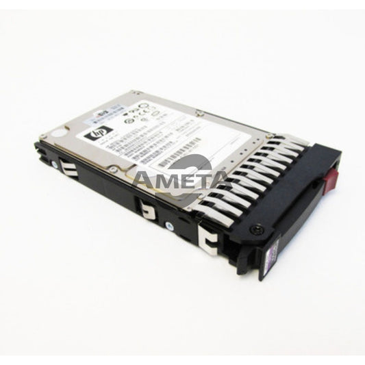 375861-B21 / 434916-001 - HP 72GB 10K Hot Plug SAS 2.5" HDD
