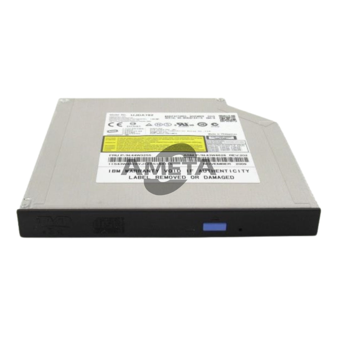 44W3255 - IBM CD-RW/DVD-ROM SATA Drive