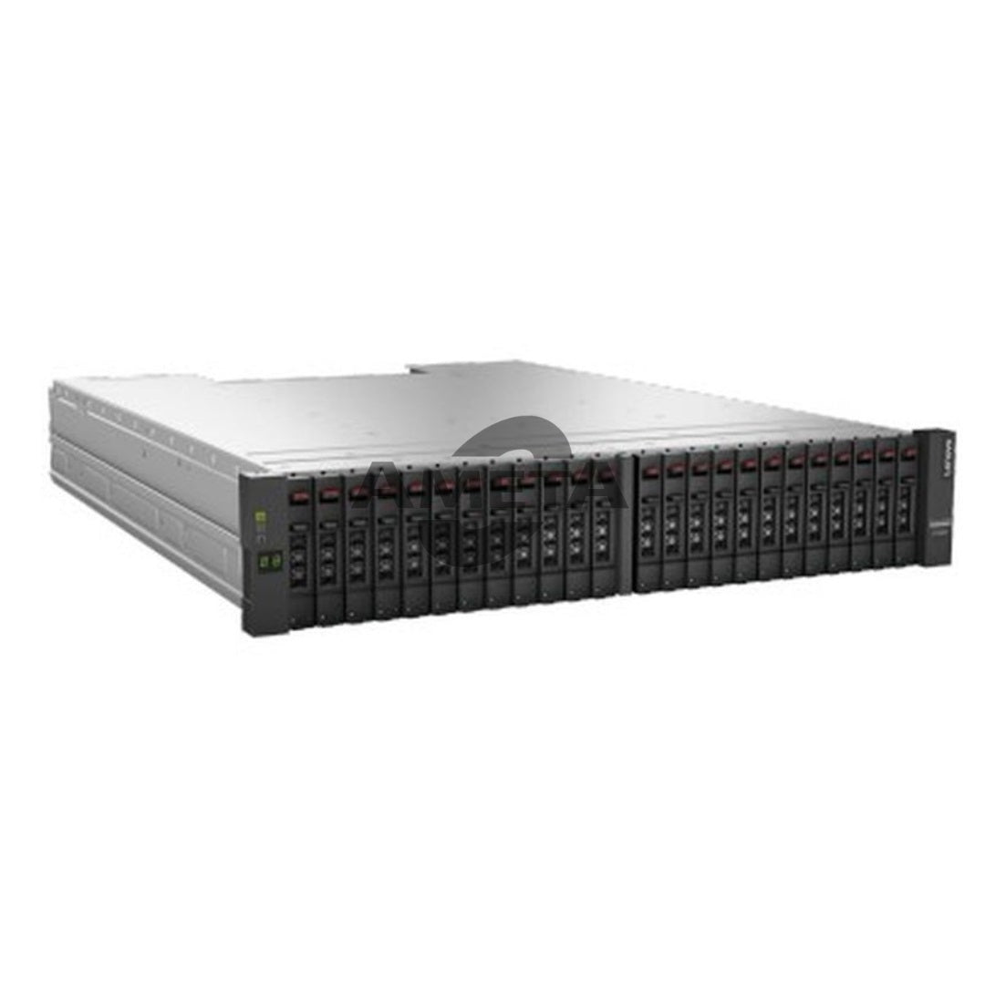 LENOVO 4587-HC2 - Lenovo Storage D1224 Disk Expansion Enclosure