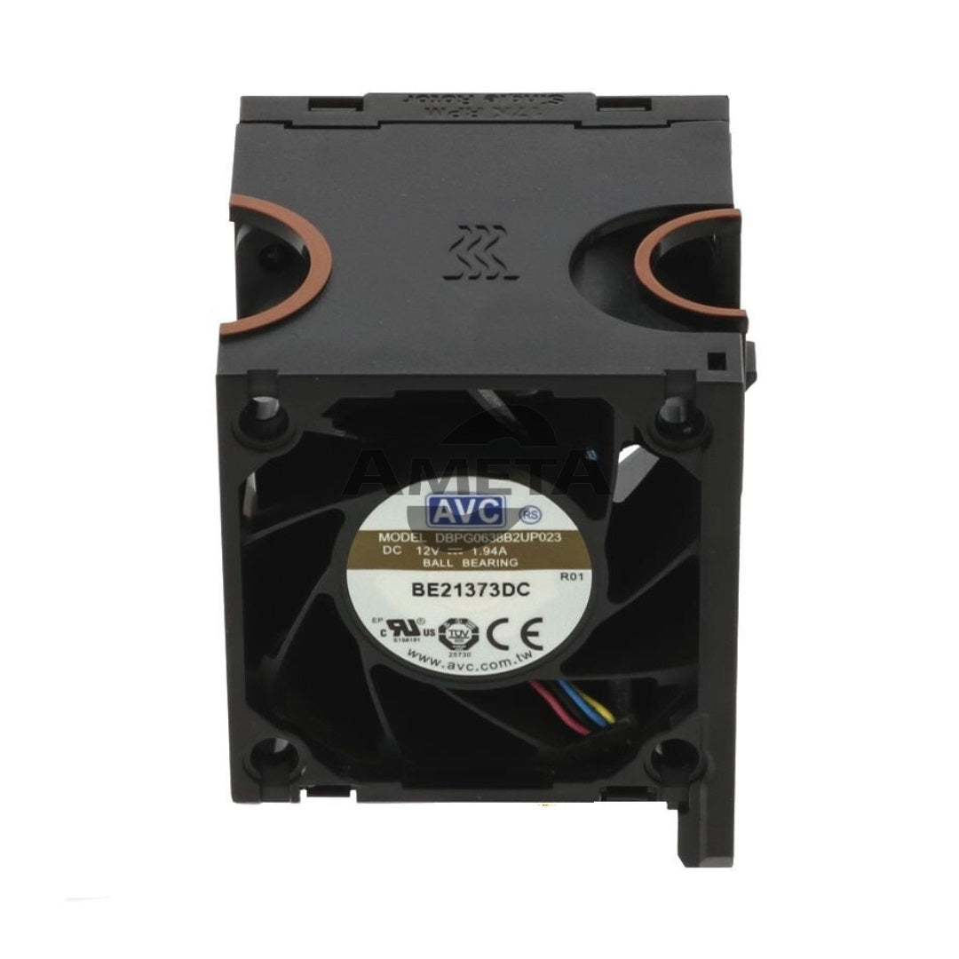 4F17A14497 - ThinkSystem V3 2U Standard Fan Option Kit (contains 1 fan)