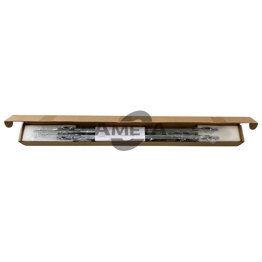 4M17A11754 / 03GX113 - ThinkSystem Toolless Slide Rail Kit v2