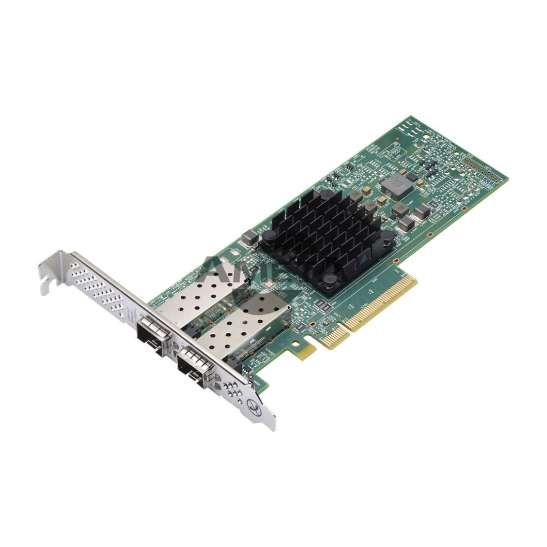 LENOVO 4XC7A08238 / 03GX198 - ThinkSystem Broadcom 57414 10/25GbE SFP28 2-port PCIe Ethernet Adapter