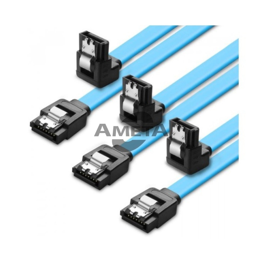 4Z57A12652 - ThinkSystem SR250 3.5"/2.5" HS SAS/SATA x4 Cable for HW X30 RAID/HBA (for X30 RAID/HBA) -