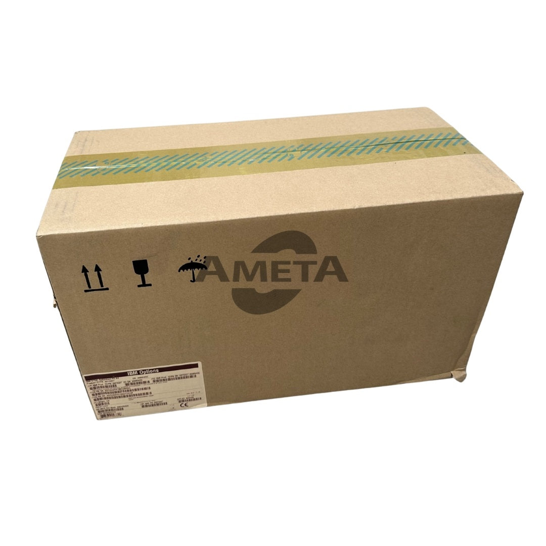 60Y0327 - 675W Redundant Power Supply Kit for x3690 X5