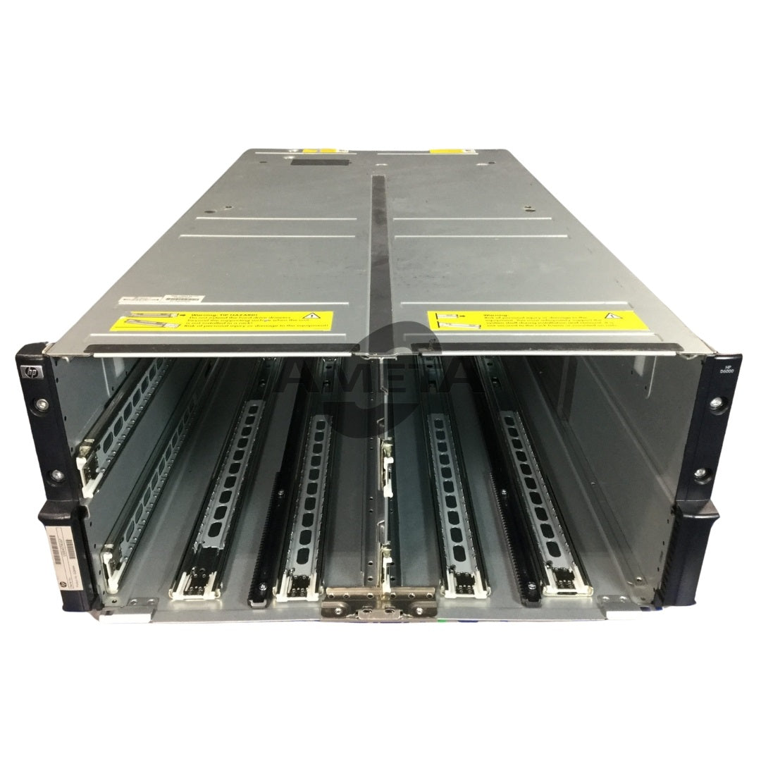 654218-001 - HPE D6000 70-Bay 5U Expansion Unit