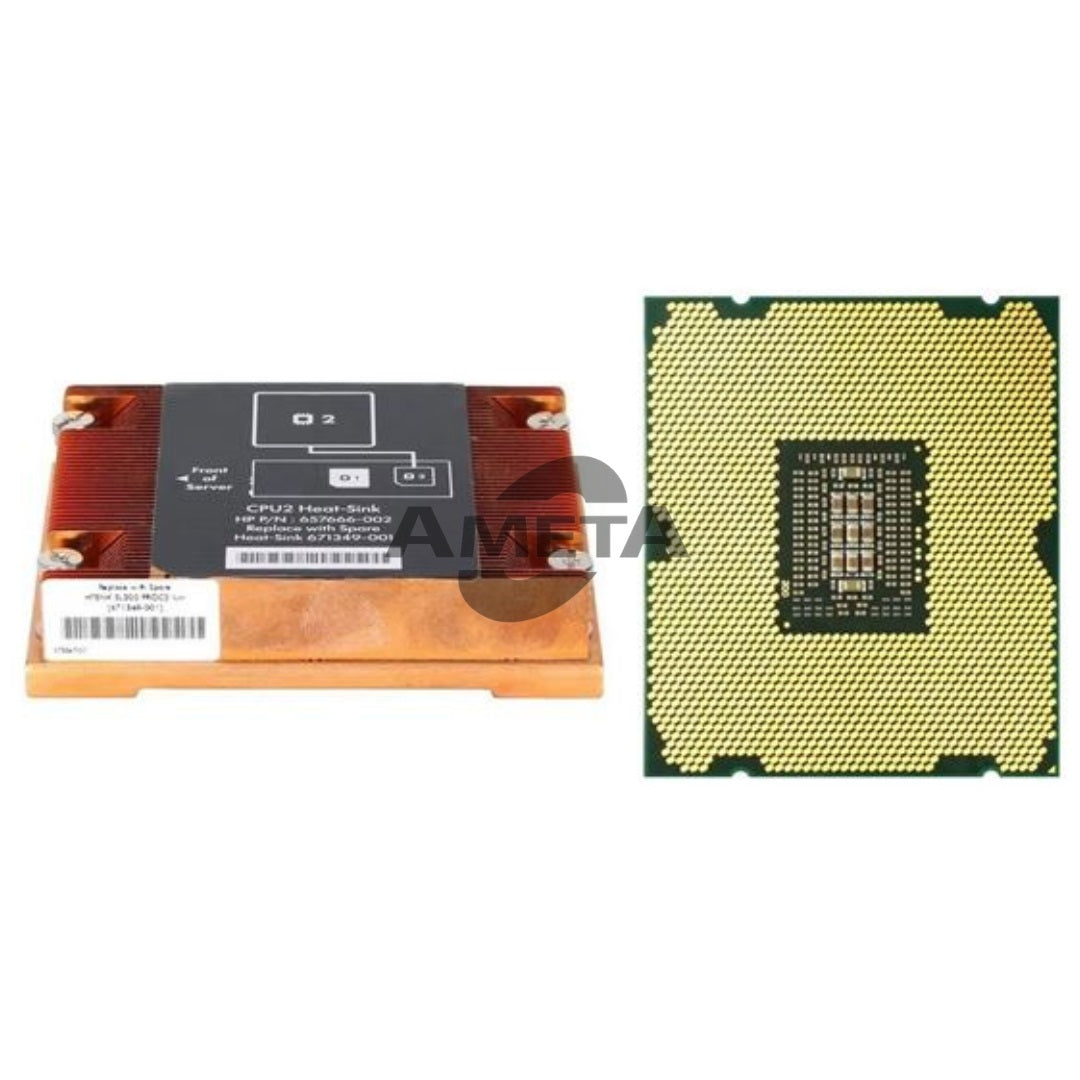 654412-B21 - HP SL230S G8 E5-2660 8C 2.2GHz Processor Kit