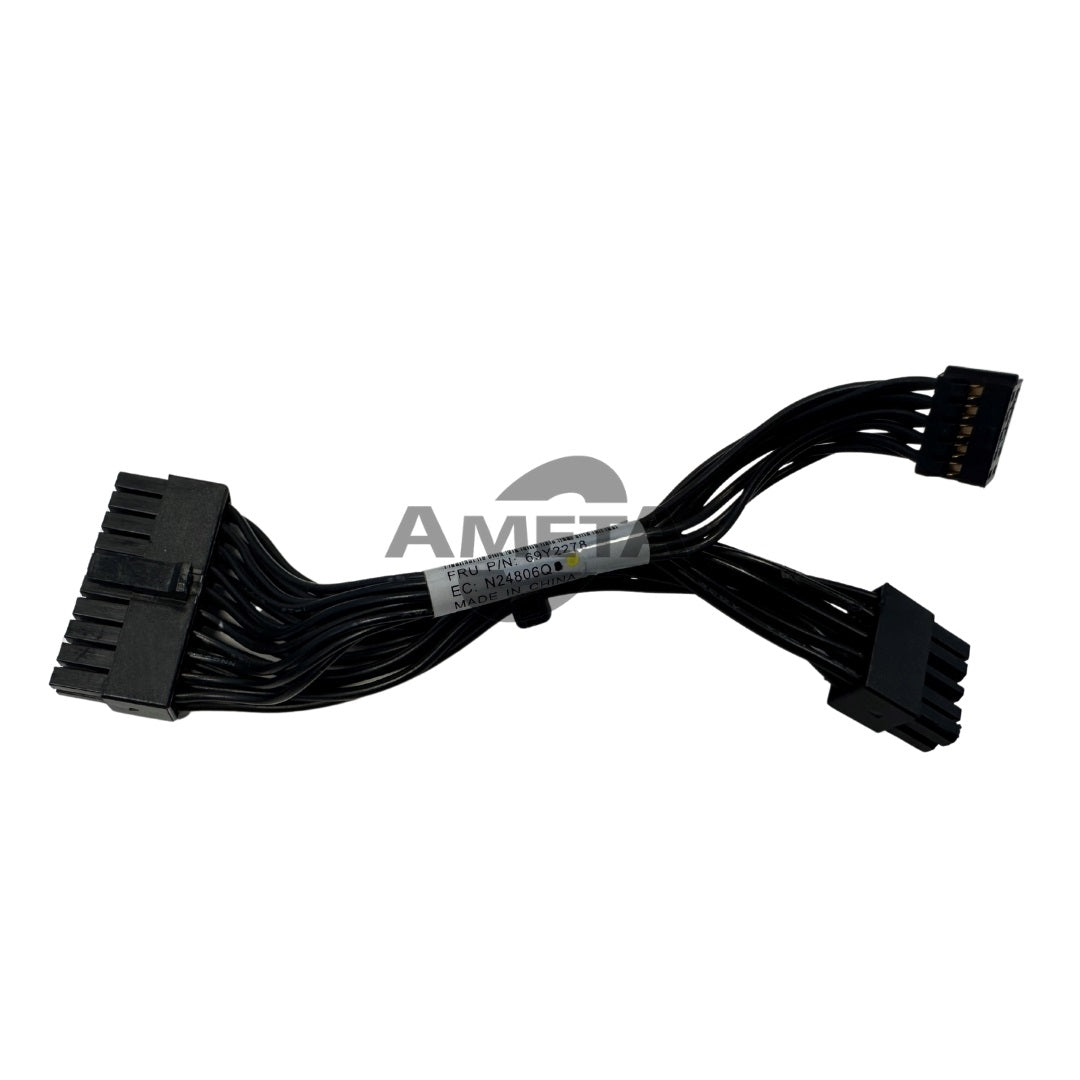 69Y2278 - IBM Backplane Y Split Power Cable 