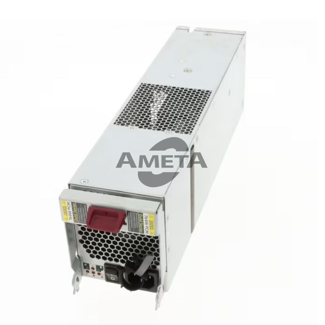 HPE 726237-001 / 727337-001 - HPE 764W 80 PLUS Power Supply 3PAR 7000