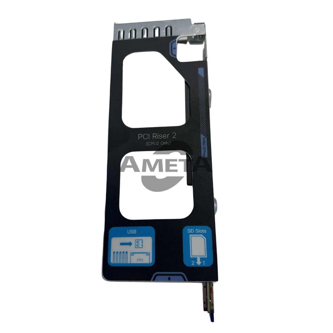 74-10152-01 - Cisco UCS C220 M3 PCIe Riser 2 Board