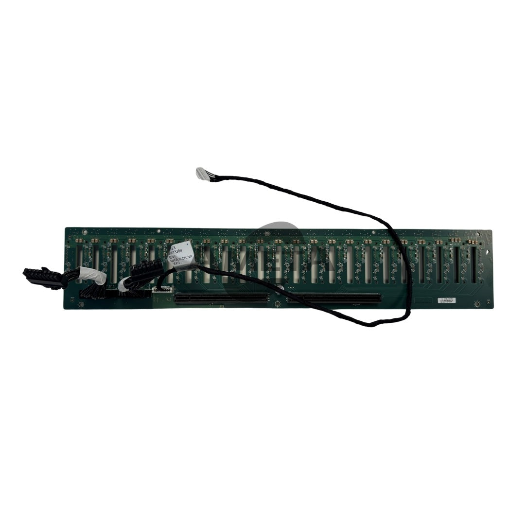 74-10156-01 / 01016P400-000-G - Cisco UCS-C240-M3 24 Bay SFF SAS-SATA Backplane