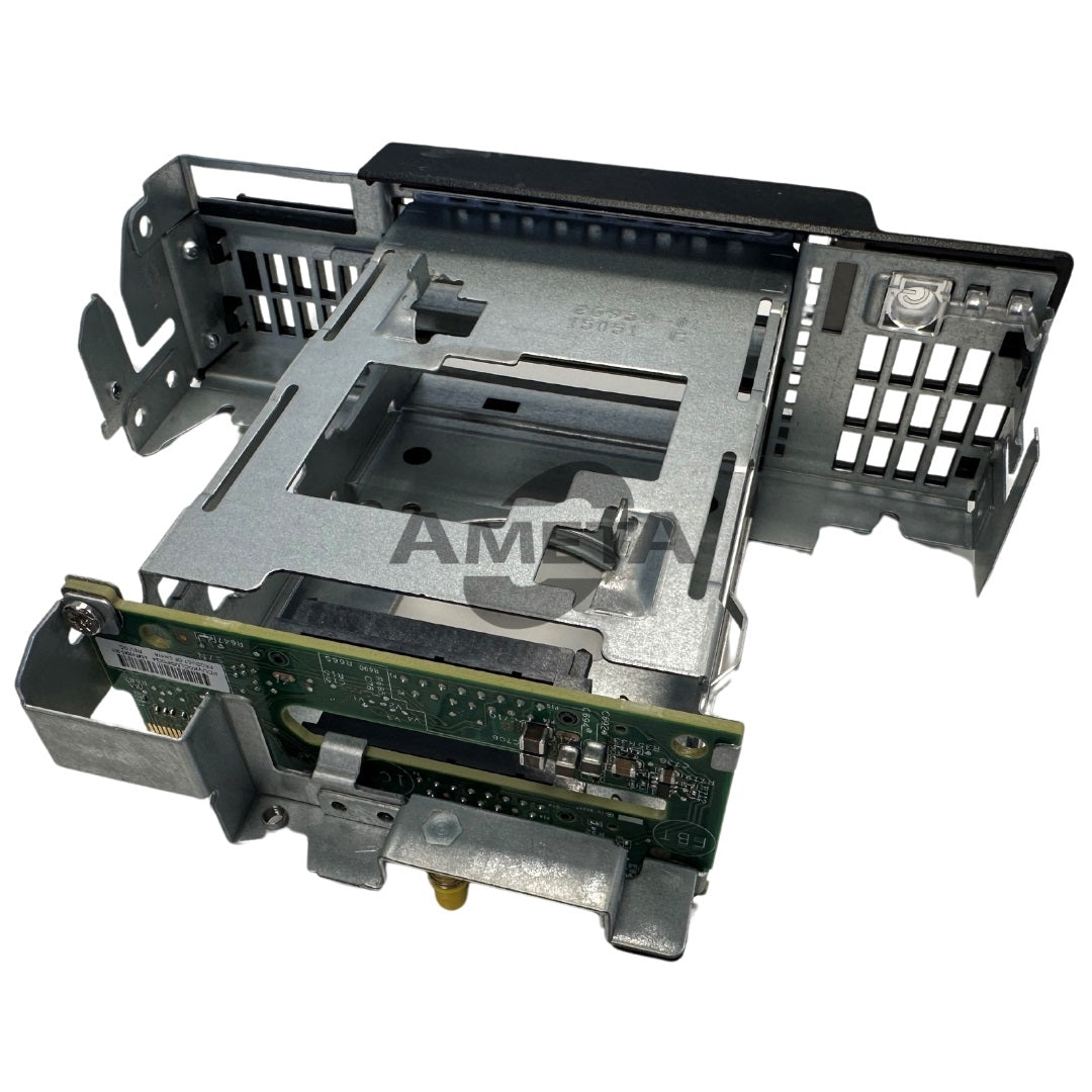 740045-001 / 2G95D-01 - HP BL460c G9 Front Bezel+SFF HDD Cage w/ Backplane