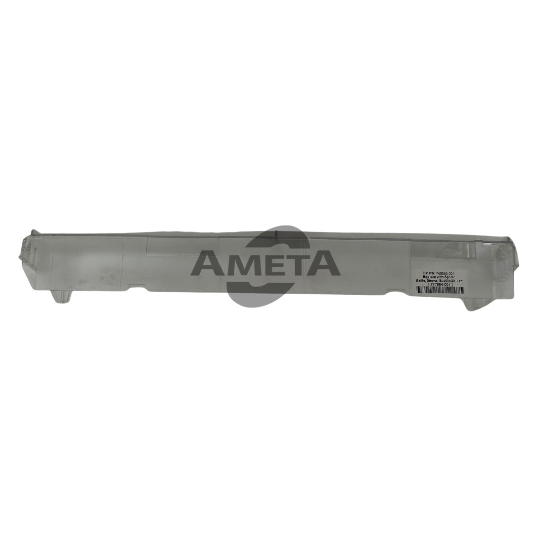 740340-001 / 777684-001 - HP BL460c G9 DIMMs Baffle Left