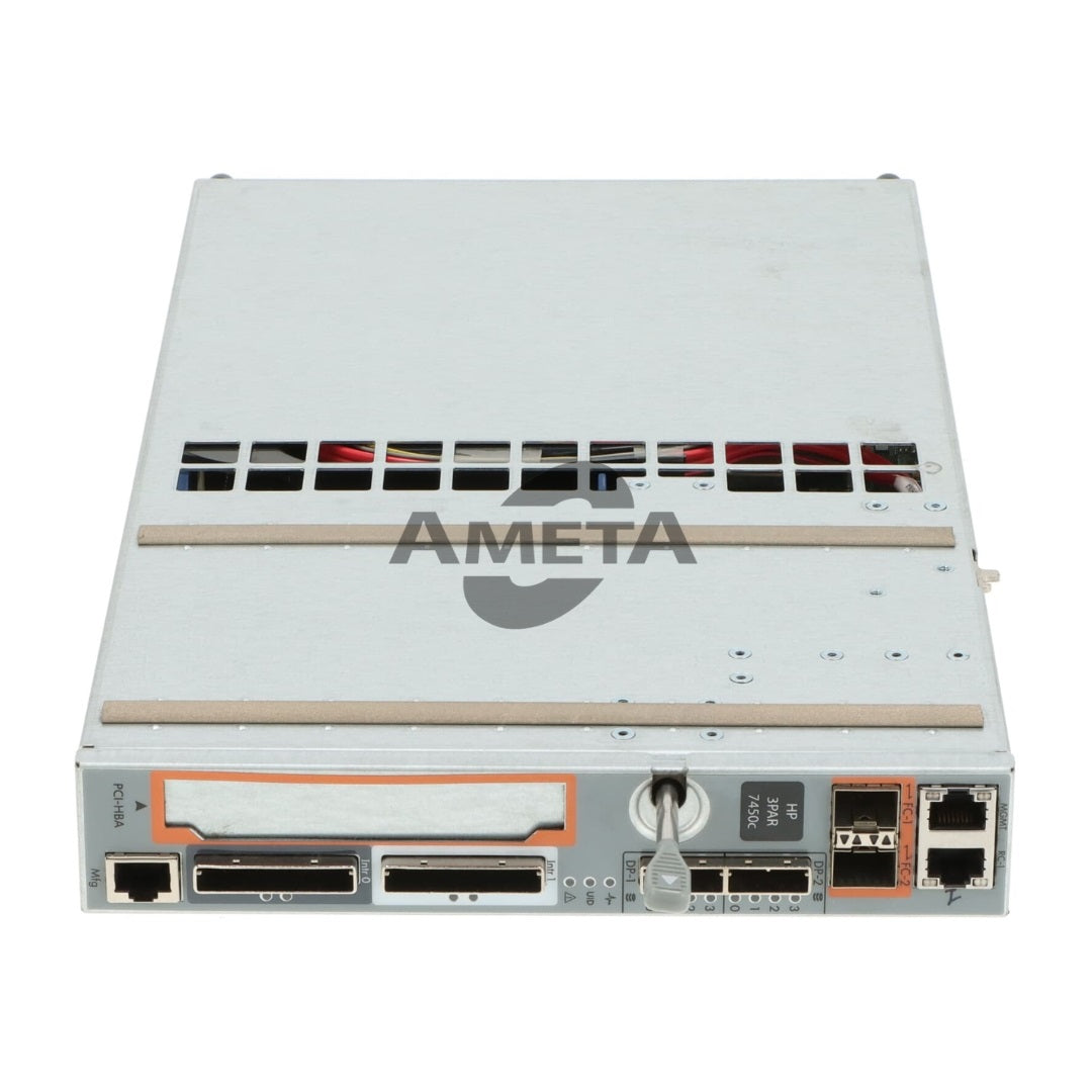 HPE 769750-001 - HPE 3PAR 7450C STORESERV Controller Module