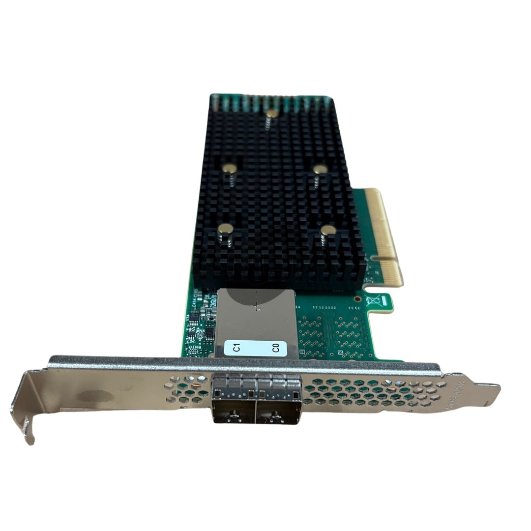 7Y37A01090 / 01KN502 – Lenovo ThinkSystem 430-8e SAS/SATA 12Gb HBA