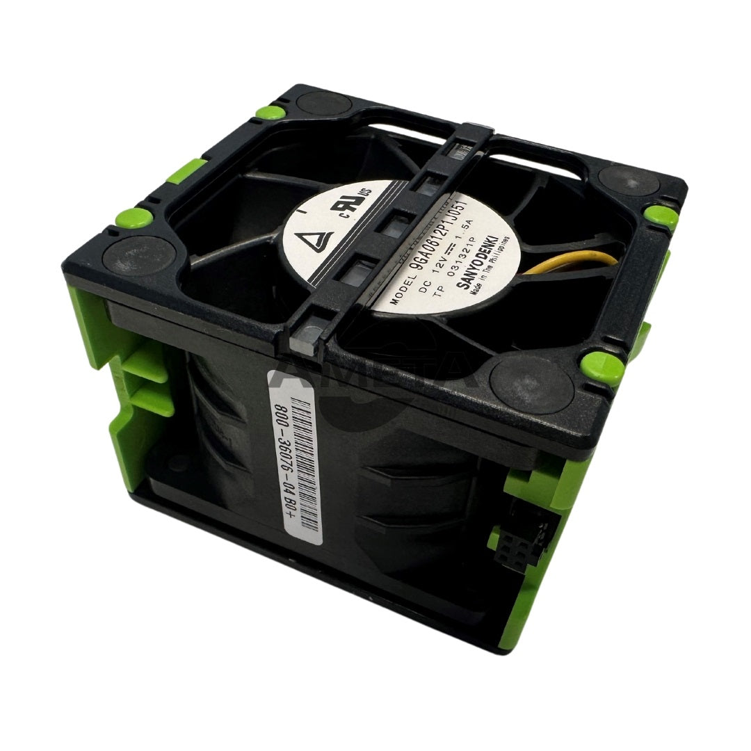 800-36076-04 - Cisco UCS C240 M3 Cooling Fan