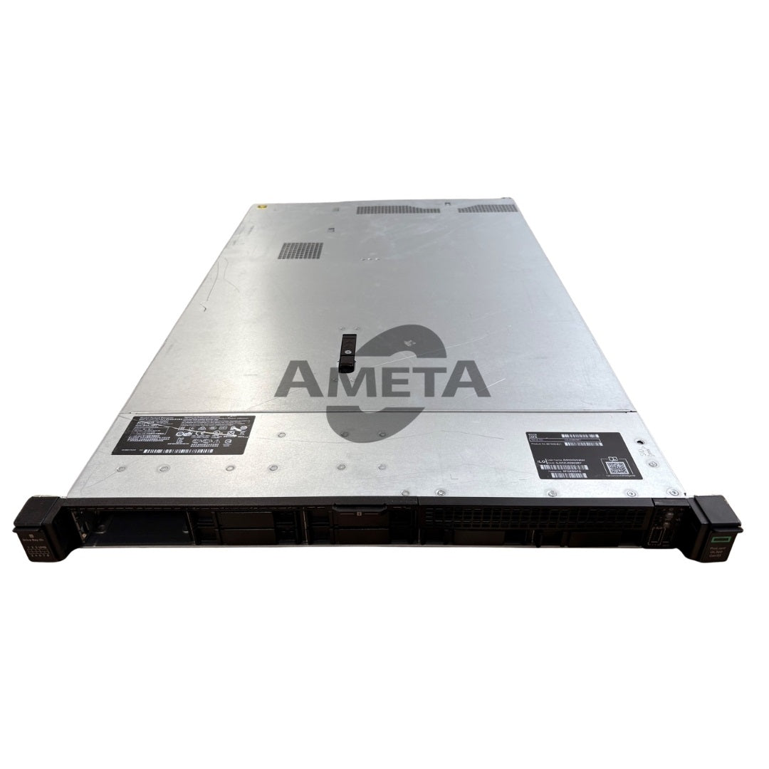 HPE 867959-B21 - HPE DL360 Gen10 8SFF CTO Server
