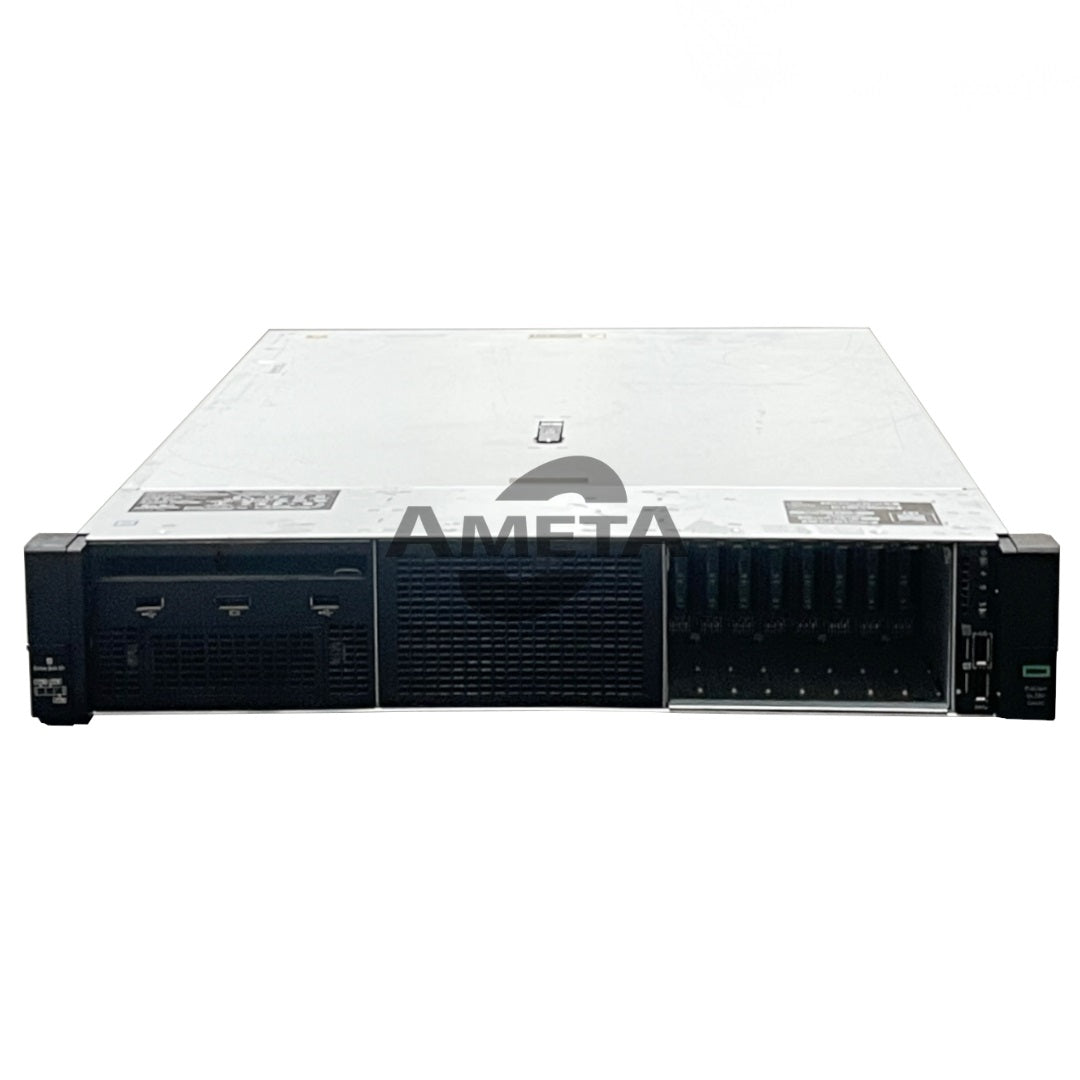 HPE 868703-B21 - HPE ProLiant DL380 Gen10 8SFF CTO Server