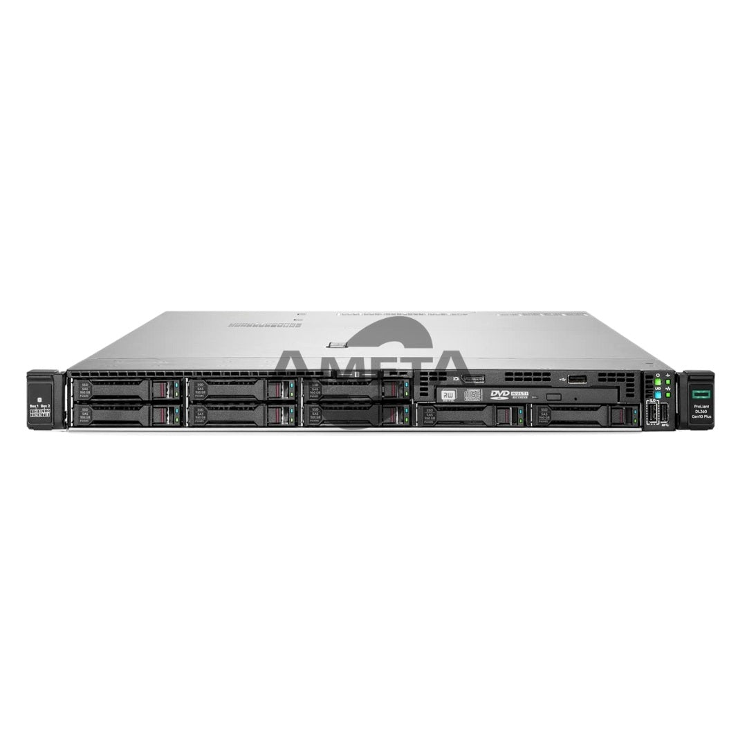 869121-B21 - HPE DL360 Gen10 8-SFF CTO Server