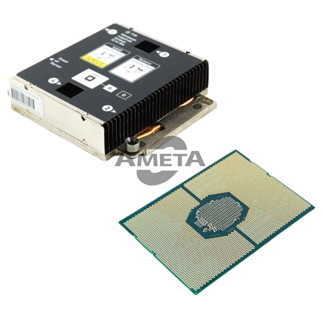 875944-B21 - HPE BL460c Gen10 Intel Xeon-Gold 6134 Processor