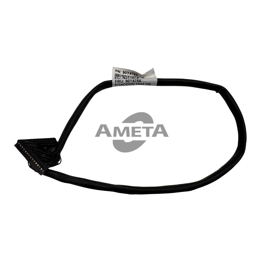 90Y4765 / 90Y4768 – IBM x3650 M4 Control Panel Cable