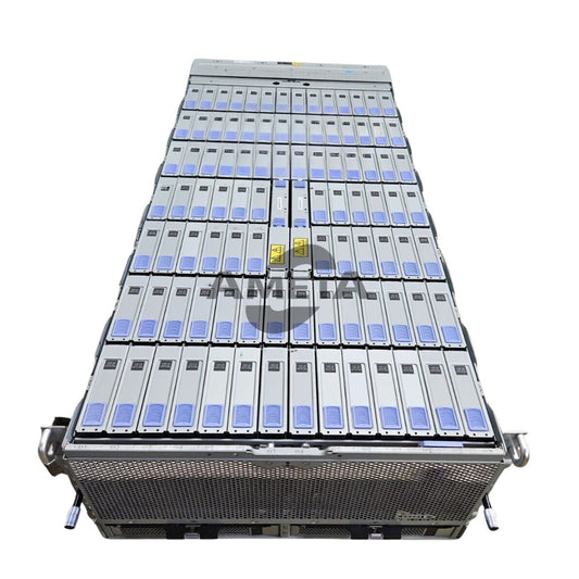 2076-92F-920TB - IBM Storwize V7000 HD LFF Expansion Enclosure with 92 x 10TB drives