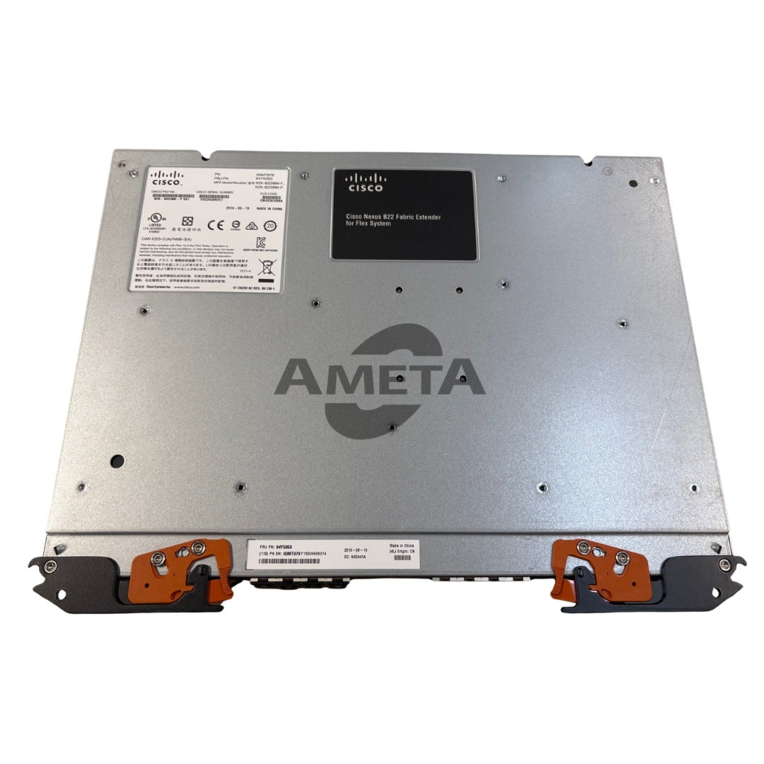 94Y5353 - IBM Cisco Nexus B22 Fabric Extender